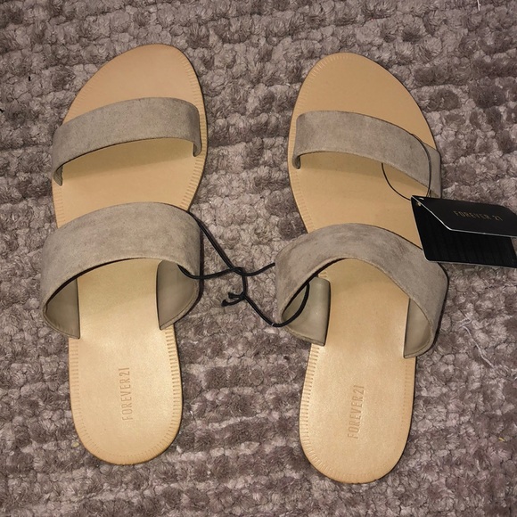 Forever 21 Shoes - Forever 21 Sandals Forever 21 Shoes - Forever 21 Sandals